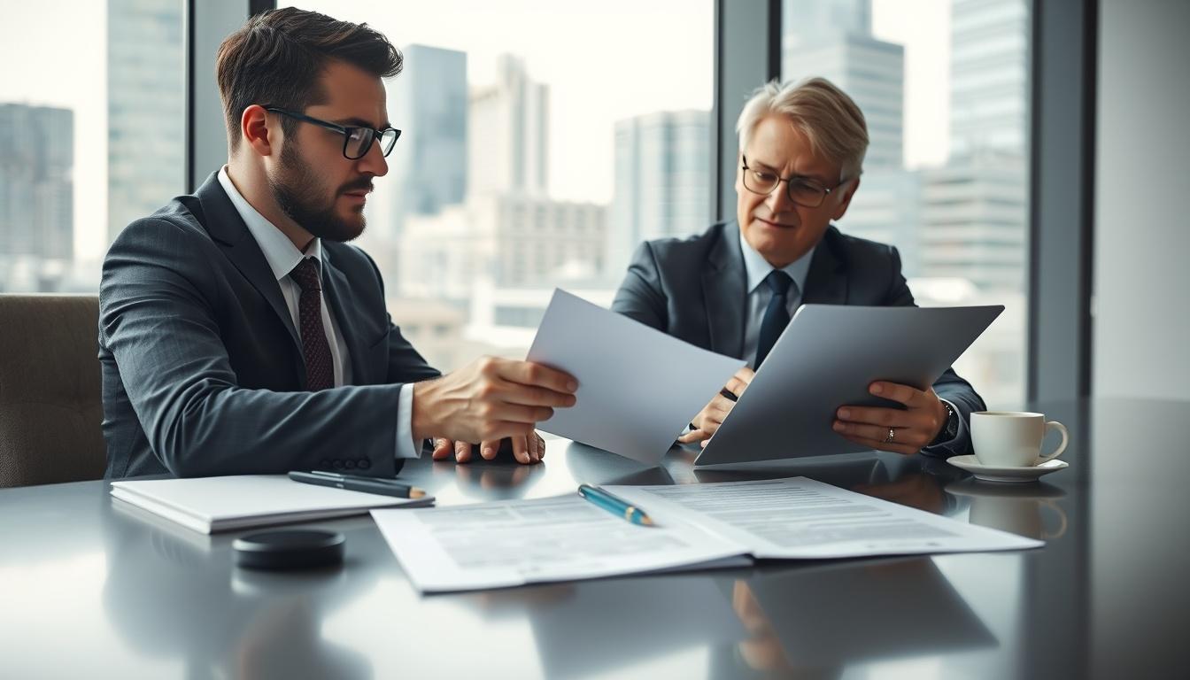 Legal Support That Fits Your Business